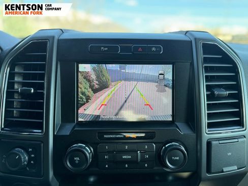 Used 2020 Ford F150 XLT w/ Equipment Group 301A Mid image 30