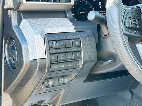 New 2026 Toyota Tacoma 4x4 Double Cab Hybrid image 10