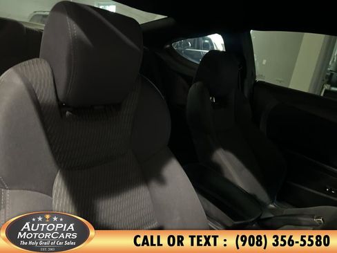 Used 2016 Hyundai Genesis 3.8 image 11