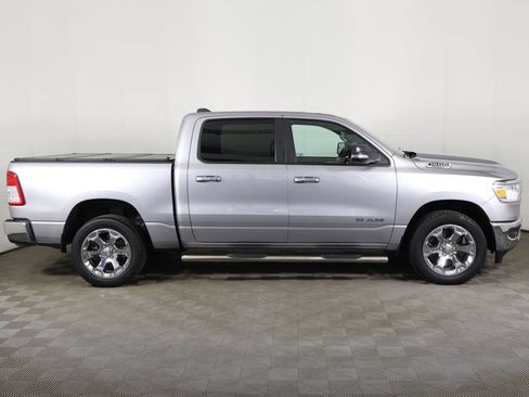 Used 2019 RAM 1500 Big Horn AWD/4WD image 16