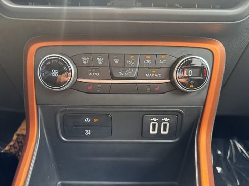 Used 2022 Ford EcoSport SE w/ SE Convenience Package AWD/4WD image 16