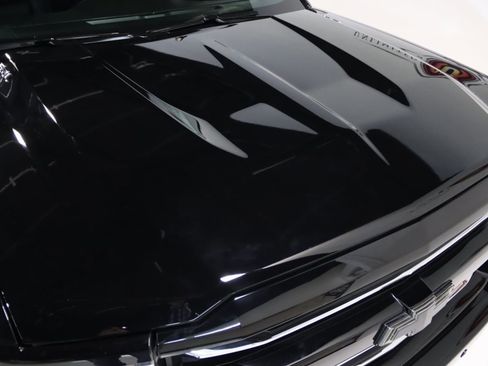 Used 2018 Chevrolet Silverado 1500 LTZ Z71 w/ LTZ Plus Package image 34