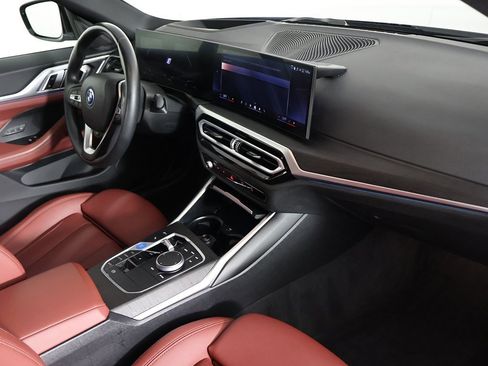 Used 2024 BMW i4 eDrive35 w/ Premium Package image 29