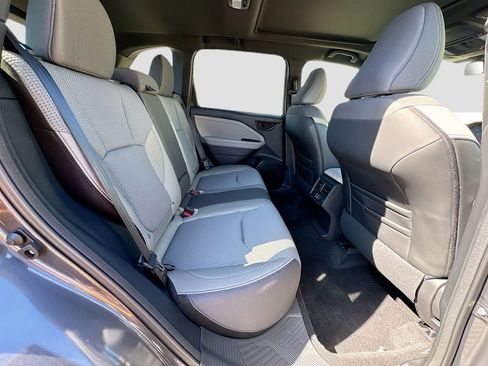 New 2026 Subaru Forester Premium AWD/4WD image 35