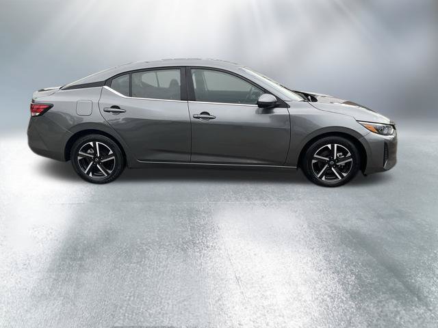 Used 2024 Nissan Sentra SV FWD image 7