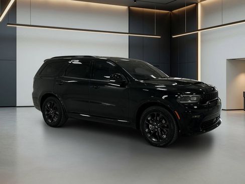 Used 2023 Dodge Durango R/T AWD/4WD image 7