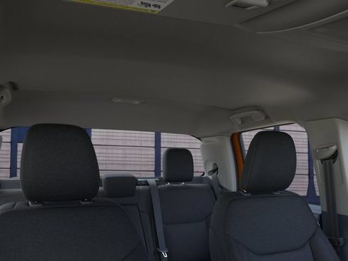 New 2026 Ford Maverick XLT AWD/4WD image 13