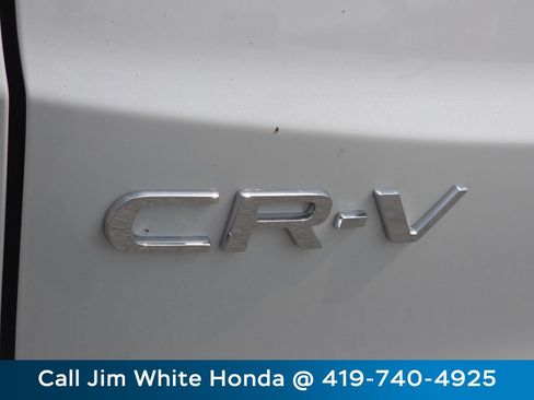 New 2026 Honda CR-V LX image 15