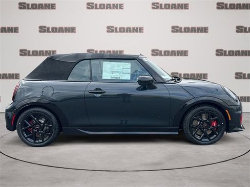 New 2026 MINI Cooper John Cooper Works image 6