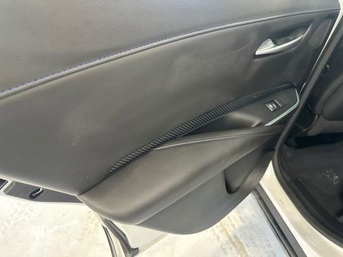 Certified 2024 Cadillac XT4 Sport image 32