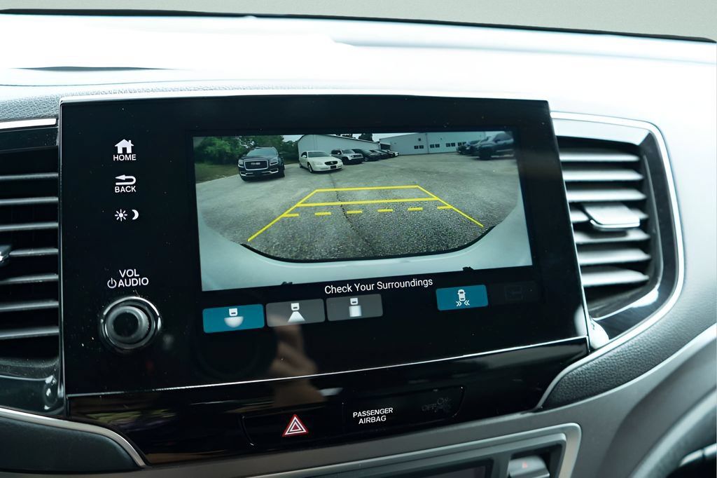 Used 2023 Honda Passport EX-L image 26