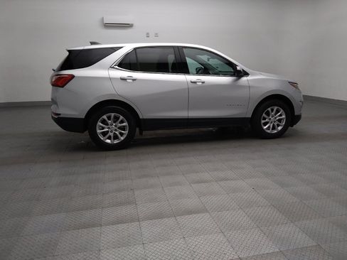 Used 2020 Chevrolet Equinox LT AWD/4WD image 10