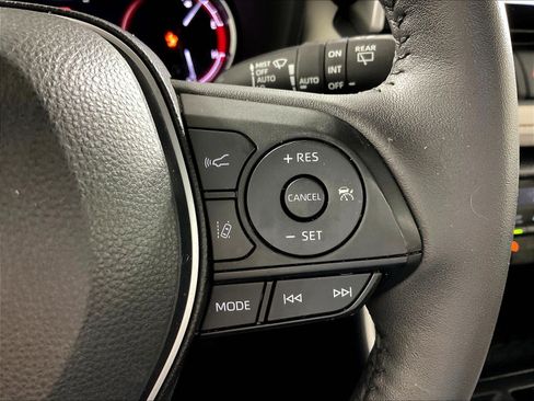 Used 2023 Toyota RAV4 XLE w/ Convenience Package AWD/4WD image 13
