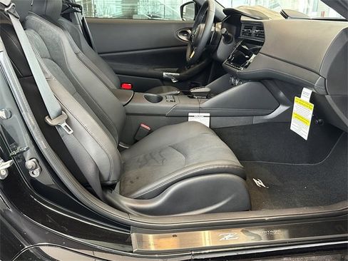 New 2026 Nissan Z Performance image 15