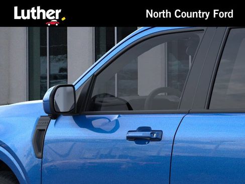 New 2026 Ford Maverick Lobo image 21