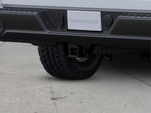 New 2024 Chevrolet Silverado 2500 W/T w/ WT Convenience Package AWD/4WD image 14