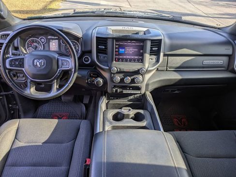 Used 2019 RAM 1500 Big Horn image 28
