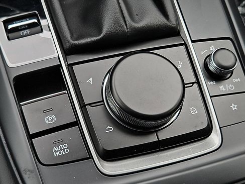 New 2026 MAZDA CX-30 AWD 2.5 S w/ Select Sport Pkg image 19