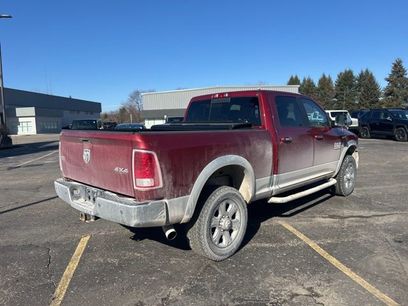 Used 2014 RAM 2500 Laramie w/ Convenience Group