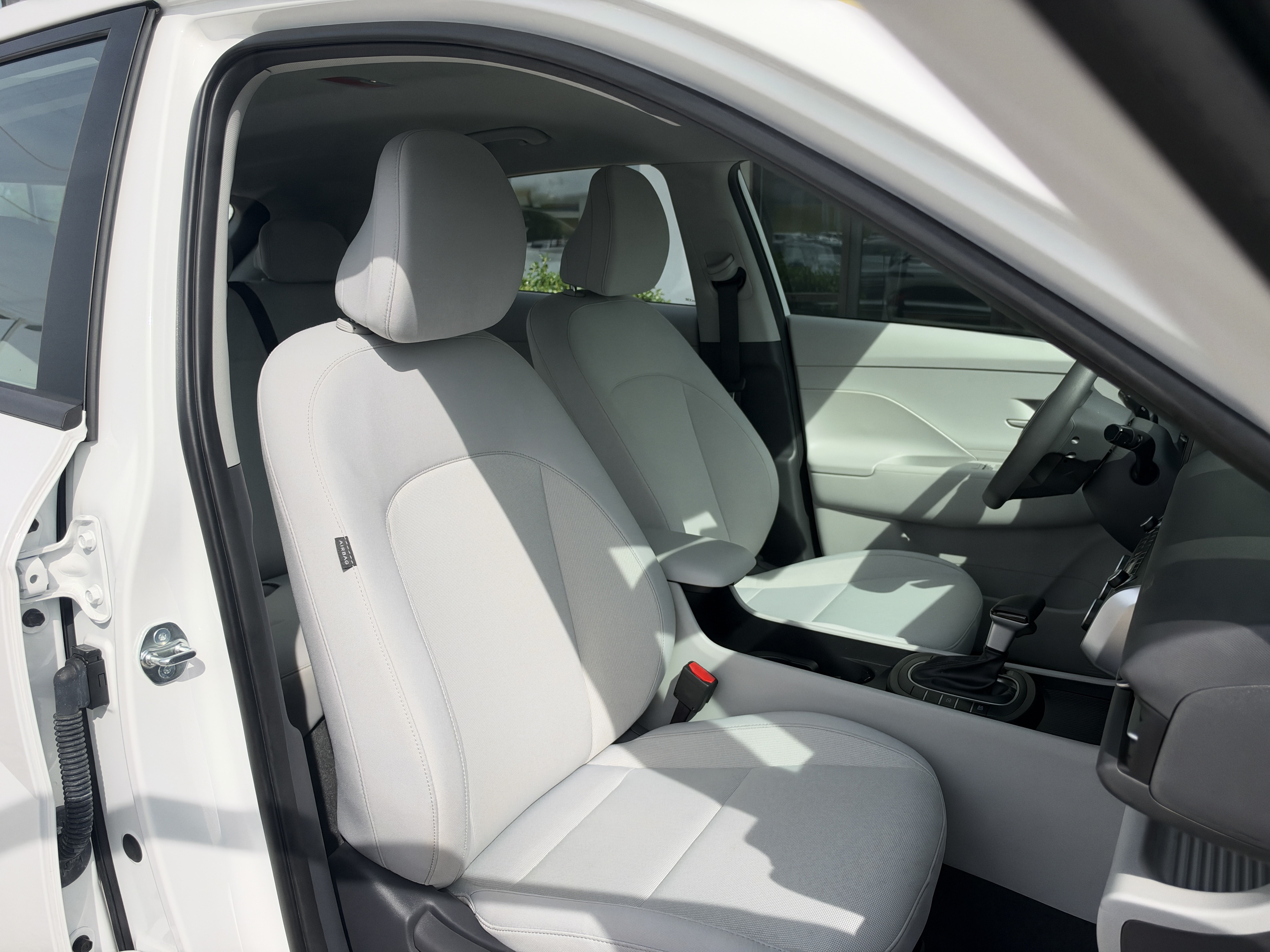 Certified 2026 Hyundai Kona SE AWD/4WD image 20