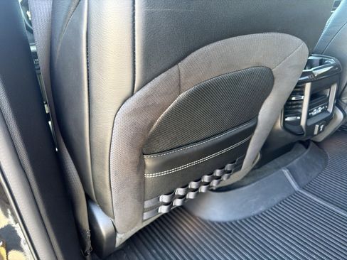 Used 2022 RAM 1500 TRX w/ TRX Level 2 Equipment Group AWD/4WD image 35