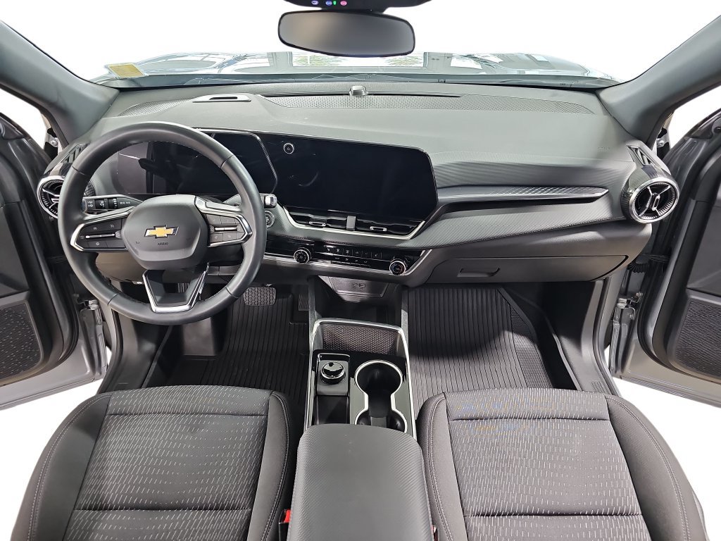 Certified 2026 Chevrolet Equinox LT AWD/4WD image 11