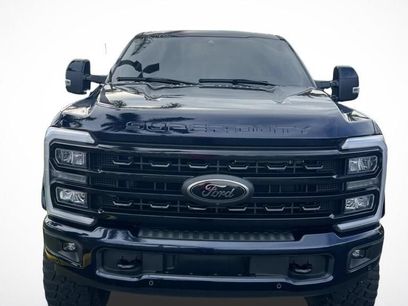 Used 2024 Ford F250 Lariat w/ Lariat Ultimate Package