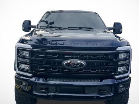 Used 2024 Ford F250 Lariat w/ Lariat Ultimate Package AWD/4WD image 1