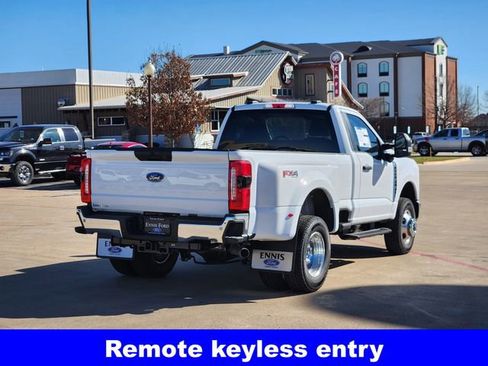 New 2026 Ford F350 XLT w/ 360-Degree Camera Package image 7