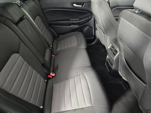 Used 2024 Ford Edge SE w/ Black Appearance Package AWD/4WD image 34