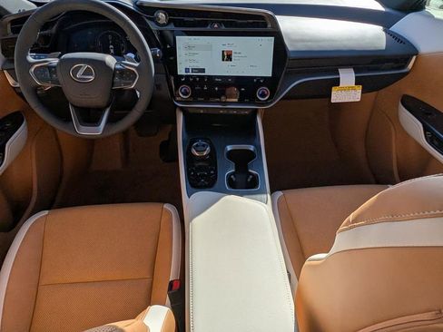 New 2026 Lexus RZ 350e 2WD image 13