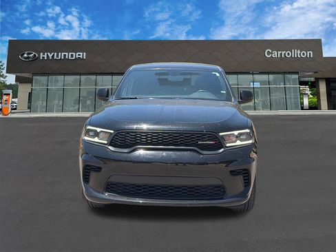 Used 2025 Dodge Durango GT RWD image 2