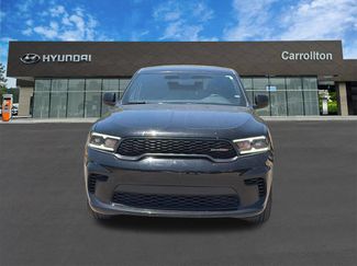 Used 2025 Dodge Durango GT RWD video 2