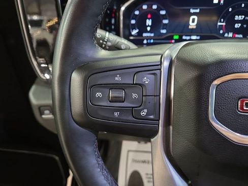 Used 2023 GMC Sierra 1500 Elevation image 19