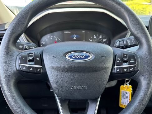 Used 2020 Ford Escape S FWD image 22