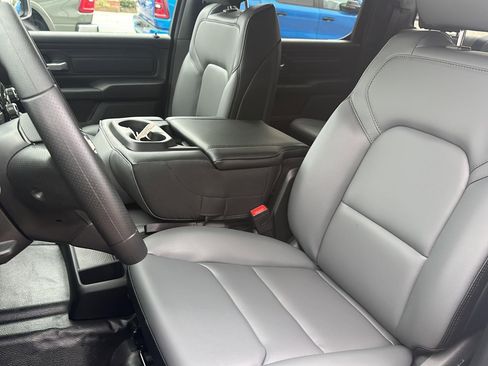 New 2026 RAM 1500 Tradesman w/ Protection Group image 11