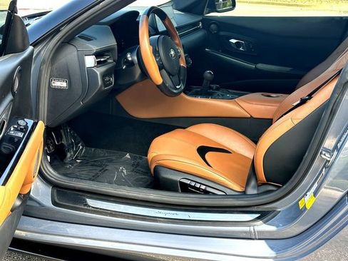 Used 2023 Toyota Supra A91 Edition RWD image 12