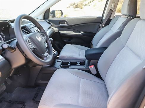 Used 2016 Honda CR-V SE image 22
