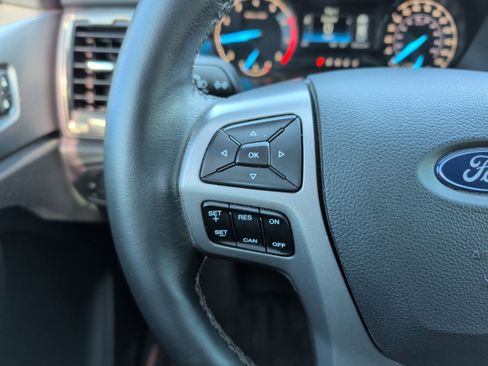 Used 2020 Ford Ranger XLT w/ Equipment Group 301A Mid image 23