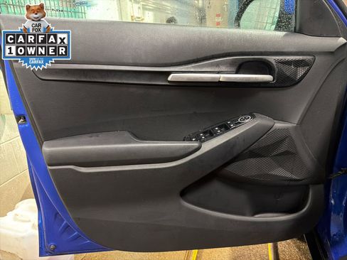 Used 2023 Kia Seltos LX image 7