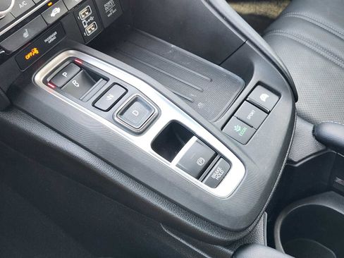 Certified 2022 Honda Insight Touring image 20