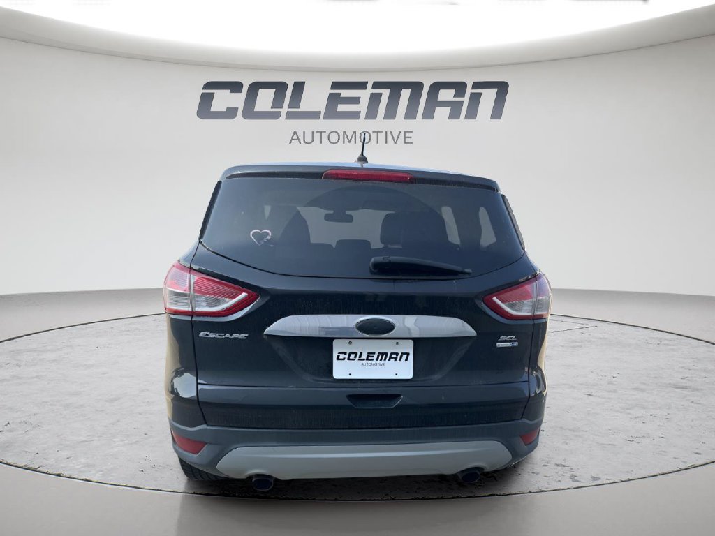 Used 2013 Ford Escape SEL AWD/4WD image 4