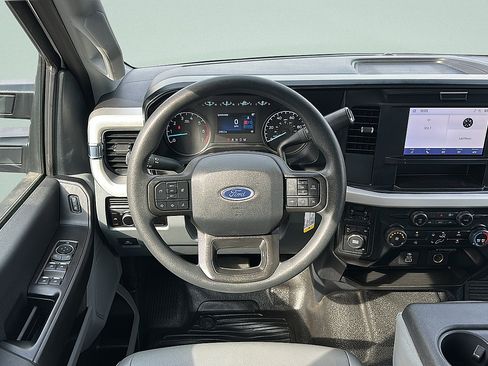 Used 2026 Ford F250 XL AWD/4WD image 10