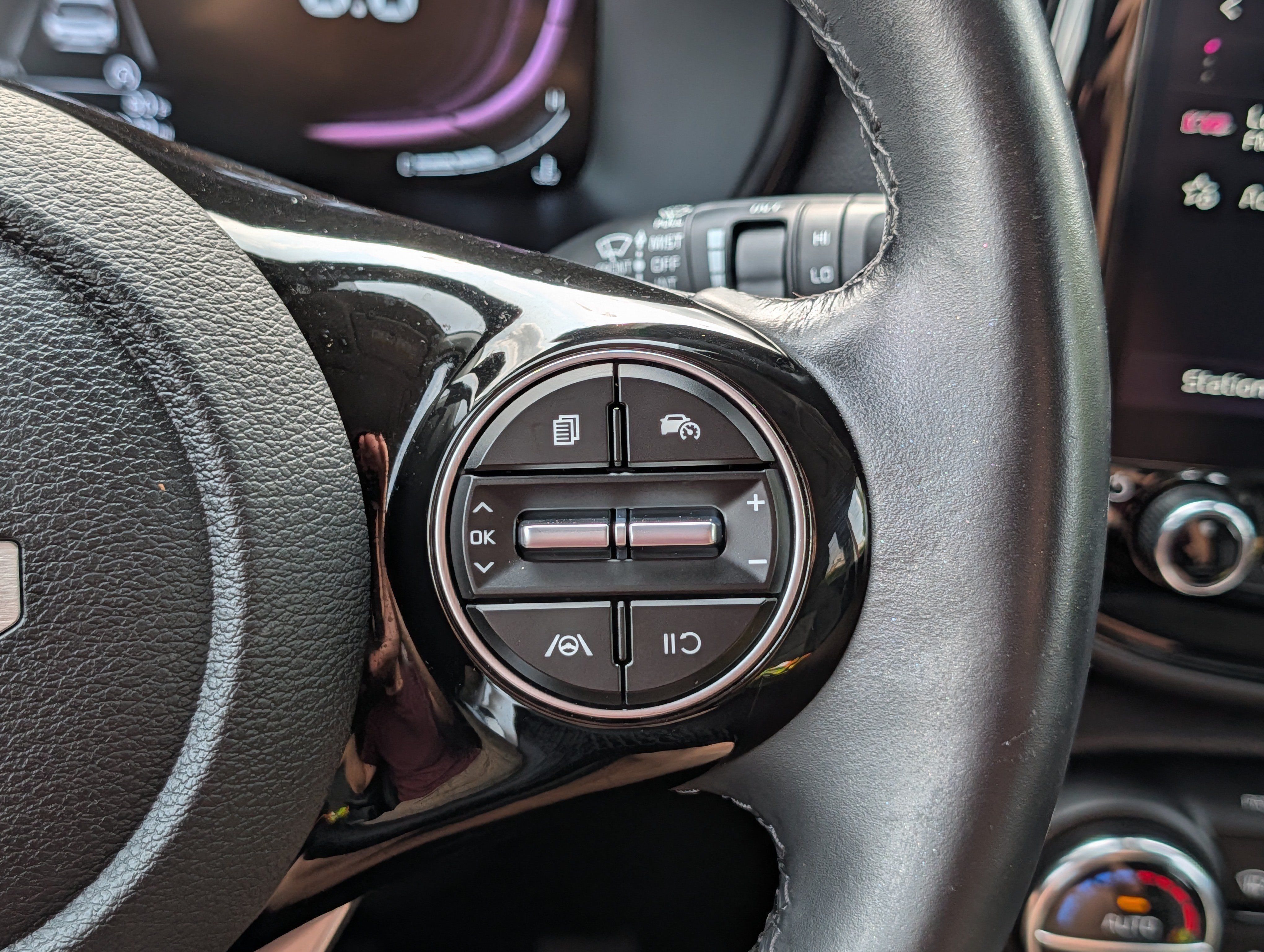 Certified 2024 Kia Soul EX FWD image 30