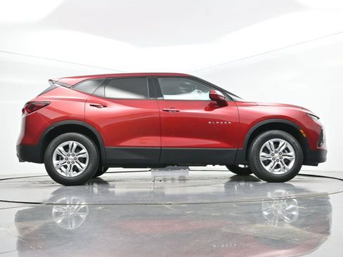 Used 2022 Chevrolet Blazer LT FWD image 47