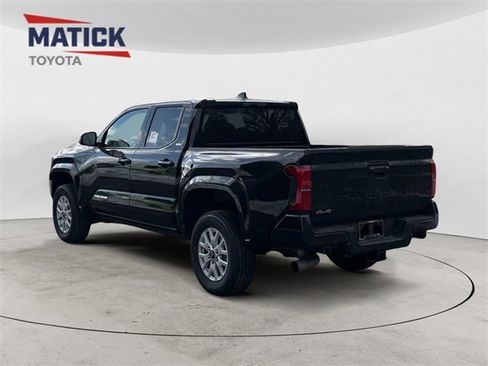 New 2026 Toyota Tacoma SR5 image 5