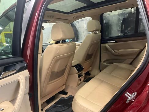 Used 2012 BMW X3 xDrive35i AWD/4WD image 29