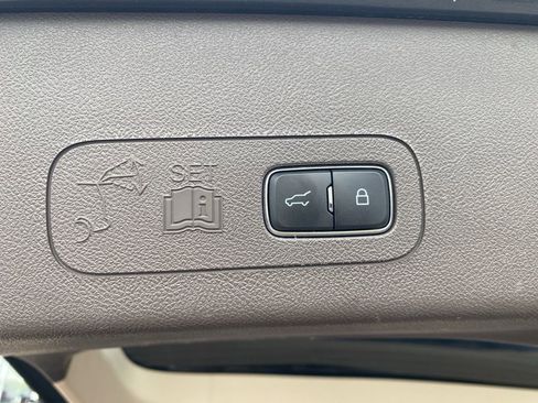 Used 2022 Lincoln Aviator Reserve w/ Elements Package Plus image 15