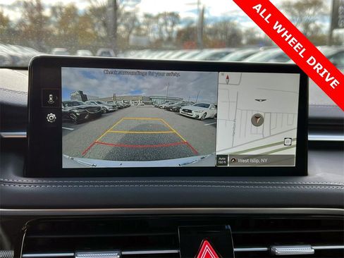 Certified 2025 Genesis G70 2.5T image 25