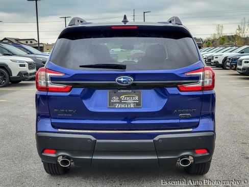 New 2026 Subaru Ascent Bronze Edition AWD/4WD image 5